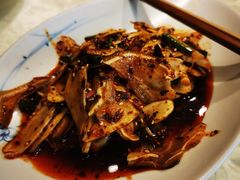 -锦庐道地川菜(来福士店)