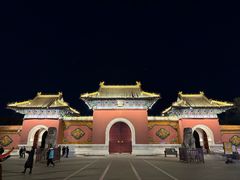 -北陵公园