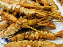 -盛港湾海鲜食府(黄沙店)