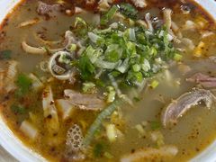 -阿叶羊杂碎(前进街店)