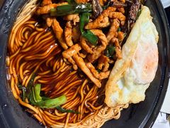 -君东记本帮面馆(天钥桥路店)