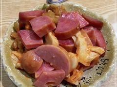 -正宗杨家吊炉饼