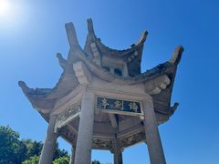 -冶父山国家森林公园
