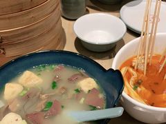 -弄堂小笼包(西青中北永旺购物中心店)