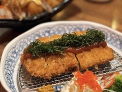-隐月· 㐂和食屋(芝罘万达公馆店)