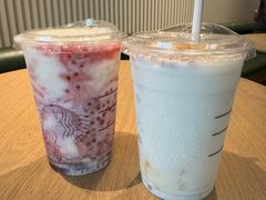 -星巴克臻选(威海威高广场店)