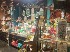 -布兰兔的植物庄园(杭州南宋御街店)