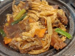 -旺阁茶餐厅(笋岗店)