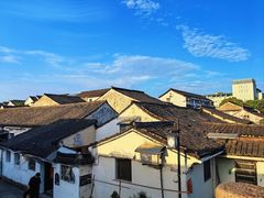 -绍兴书圣故里景区