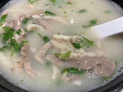 -老班长手工灌汤包老店(东山店)