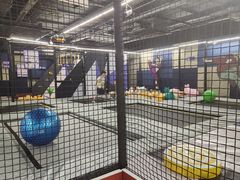-星际传奇·电玩城·游戏厅·儿童乐园(大悦城店)