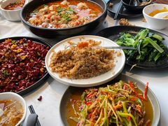 -本来精品川菜(嘉里中心店)