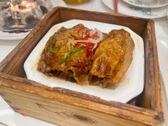-广州酒家(中华广场店)