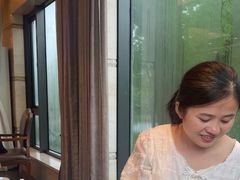 -浙江西子宾馆·瑶园咖啡厅