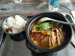 -南京信息职业技术学院-1食堂