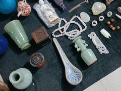 -三峡古玩城(泰古广场店)