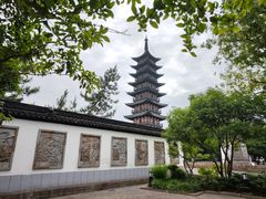 -上海方塔园