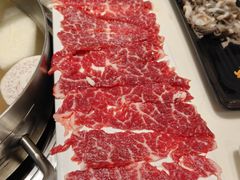 -陈记顺和潮汕牛肉火锅(韩江路店)