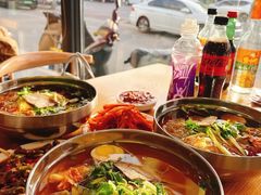 -韩麦大冷面(桂花街直营店)