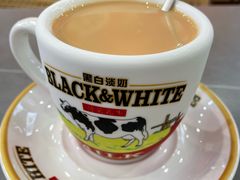 -永盛茶档·港式餐厅(桥北店)