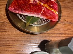 -九田家黑牛烤肉料理(太阳宫广场店)