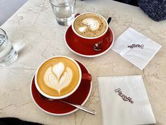 -Me Coffee下午茶艺术空间