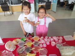 -津门红姐熟梨糕茶汤糕干(爱国道店)