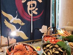 -东方滨江大酒店·滨江厅