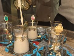 -龟兹KUCINA·新疆菜(前滩L+PLAZA店)