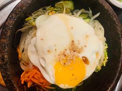 -本家韩国烤肉(财富大厦店)