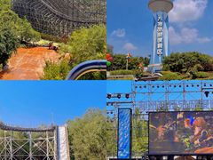 -郑州方特梦幻王国