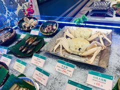 -南海渔村(珠江新城店)