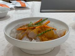 东北大拉皮-顺风海鲜港(长寿路店)