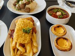 -宜家·瑞典风味餐厅(青岛商场店)