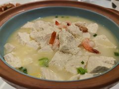 柴火老豆腐-双湖宴·湖北菜(文化路店)
