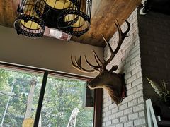 -冰城小镇音乐串吧·聚会餐厅(百子湾店)