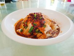 -临潼印象·特色陕菜