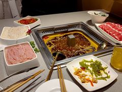 -海底捞火锅(江北万达商业广场店)
