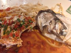 -湘当有饭剁椒鱼头(昆山招商花园城店)