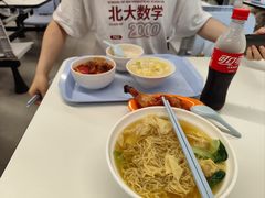 -北大家园食堂
