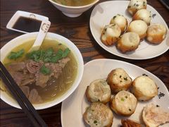 -哑巴生煎(临顿路店)