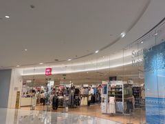-优衣库(长沙国金中心店)