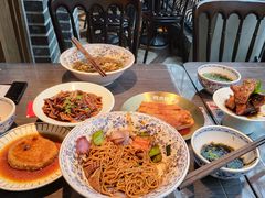 -阿大排档(长春这有山店)