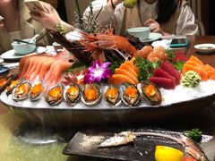 -古京·臻致料理(月湖店)