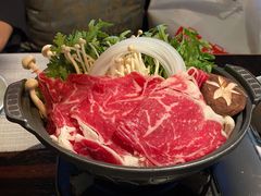 -山葵家·创意料理(临平银泰城店)