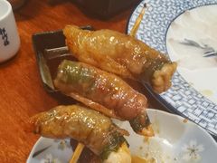 -樱の花亭日本料理店