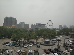 -世纪缘国际会议中心·中餐厅(百家湖店)