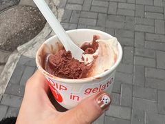 -Dip in Gelato(富民路店)
