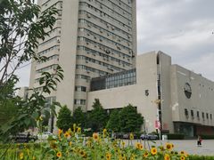 -北京服装学院民族服饰博物馆