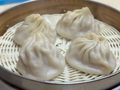 -笑云开汤包店(网巾市店)